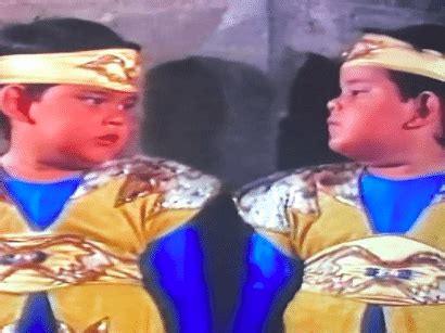Twins Richard and Raymond Gutierrez mark birthday with cute .